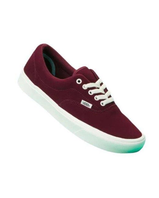 vans freshman comfycush