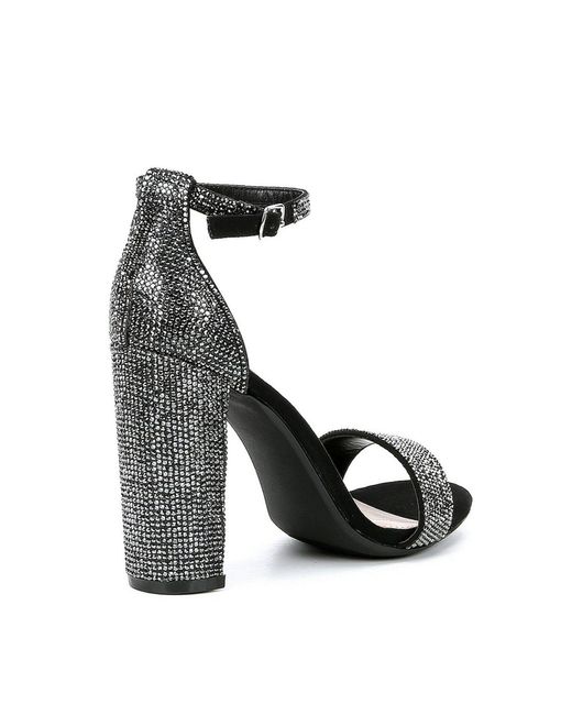 steve madden carrson block heel