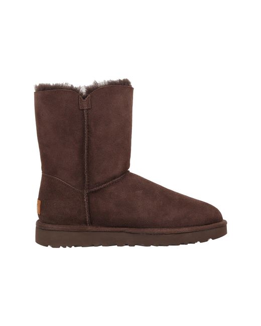 synthetic ugg boots