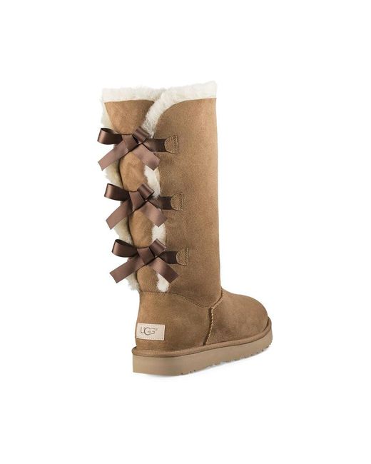 cute uggs with bows