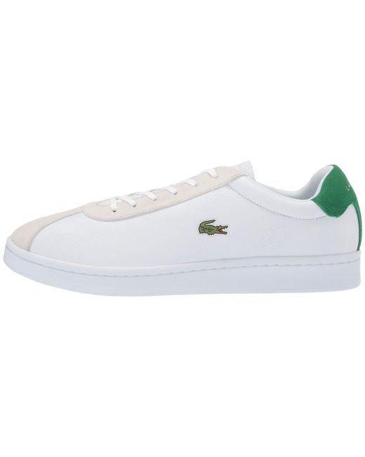 lacoste masters 119