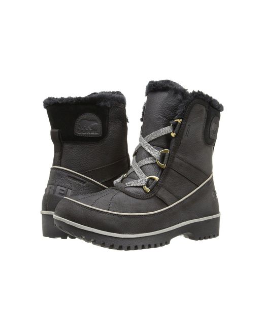 sorel tivoli premium