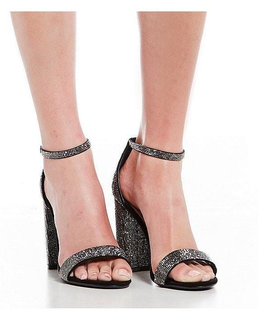 steve madden carrson heel