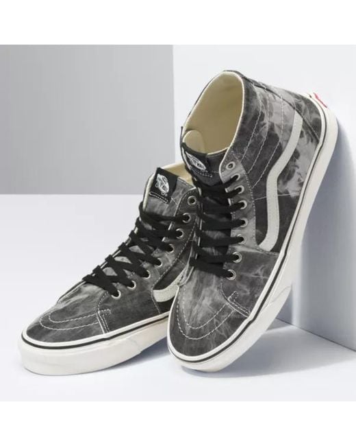 ☆VANS☆ Musinsa Exclusive Old School Denim Black Marshmallo VANS Old Skool Denim (Black/Marshmallow)