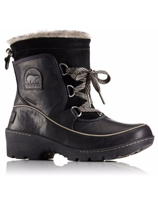 sorel tivoli iii premium