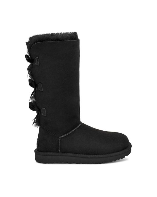ugg bailey bow tall ii