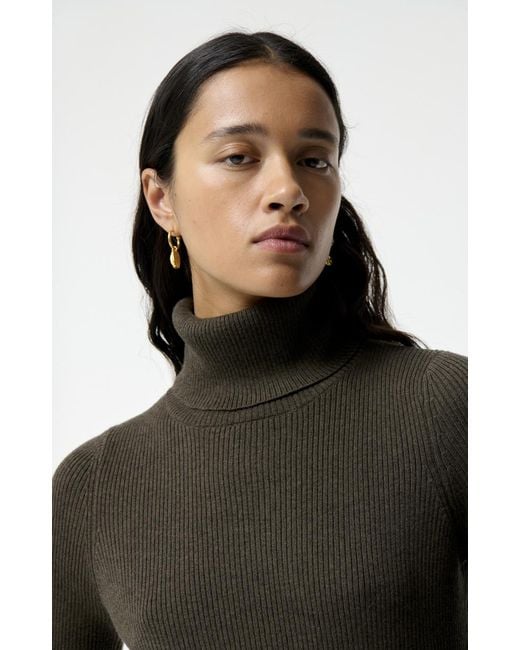 Pull Fontenille Vanessa Bruno en coloris Noir Lyst