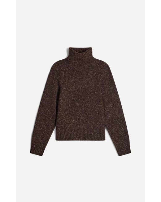 Pull Hideki Vanessa Bruno en coloris Brown