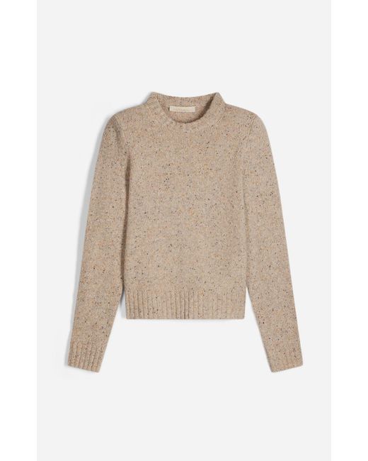 Pull Hakob Vanessa Bruno en coloris Natural