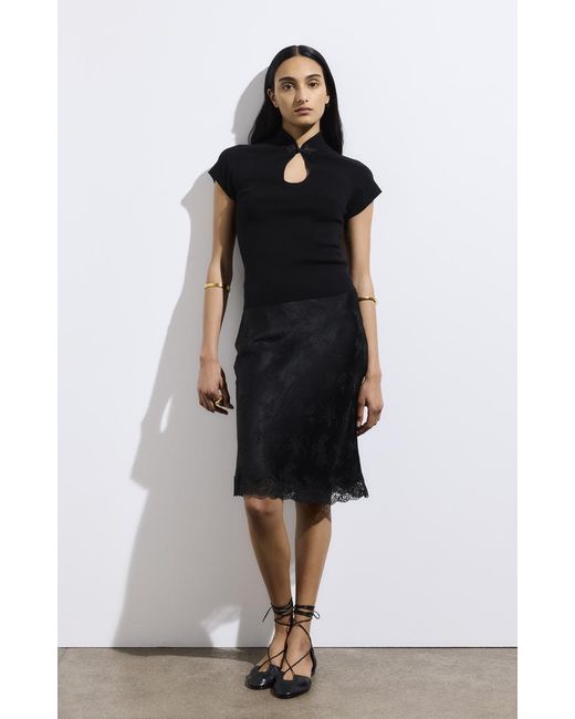 Pull Giulia Vanessa Bruno en coloris Black