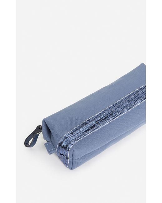 Trousse D'Écolier Vanessa Bruno en coloris Blue