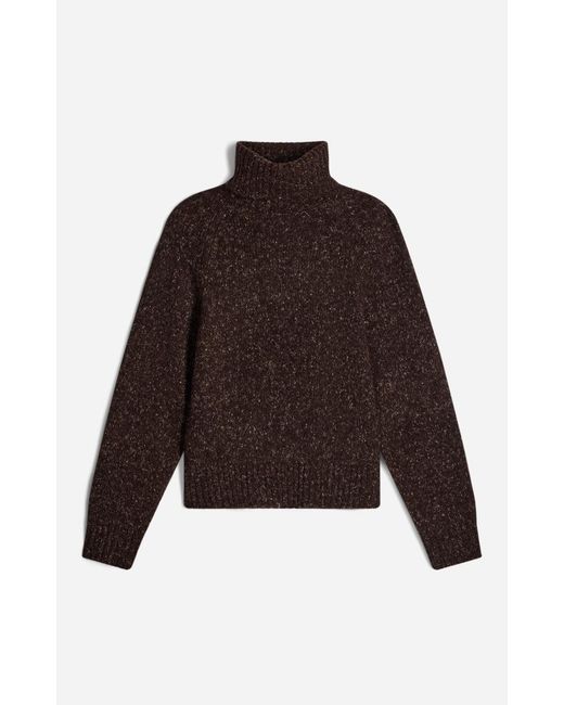 Pull Hideki Vanessa Bruno en coloris Brown