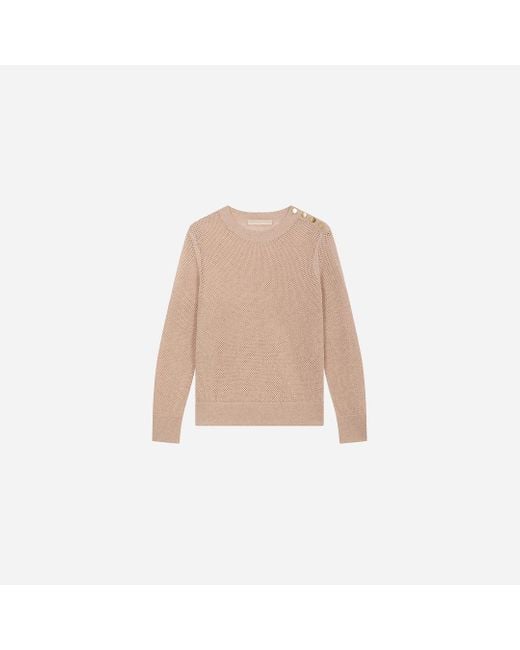 Toscane pull femme outlet