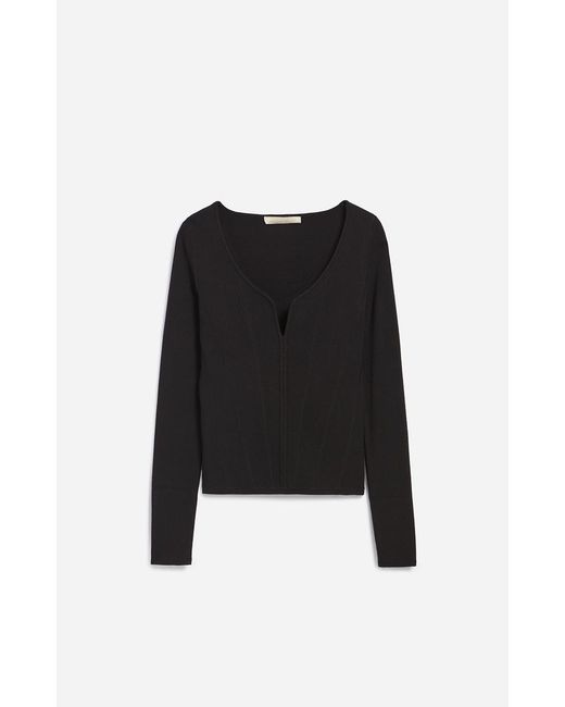 Pull Drea Vanessa Bruno en coloris Black