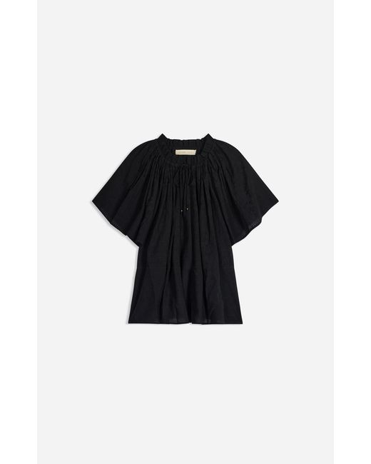 Blouse Halisson Vanessa Bruno en coloris Blue