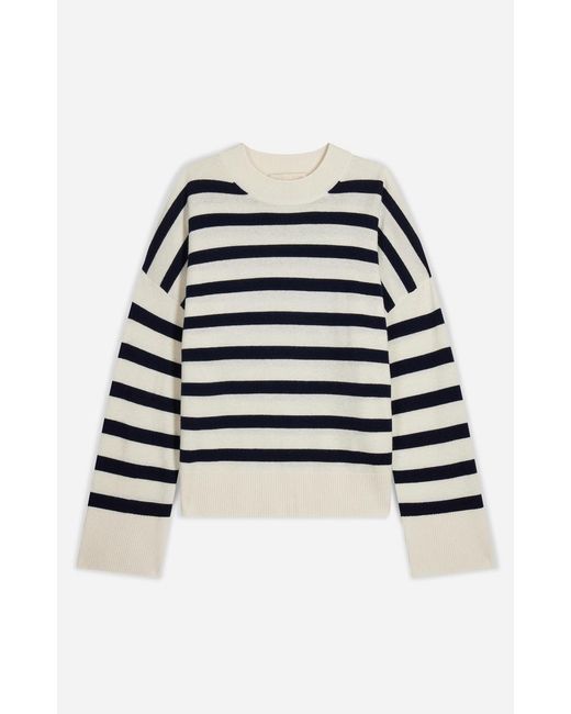 Pull Haris Vanessa Bruno en coloris Black