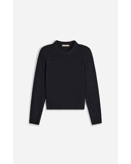 Pull Hakob Vanessa Bruno en coloris Blue