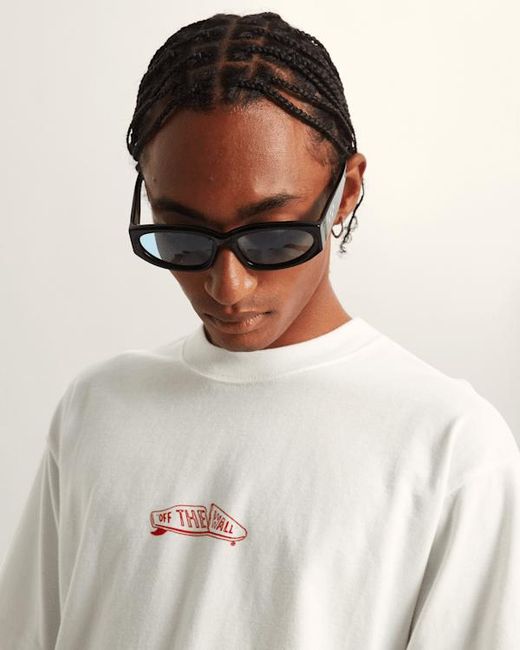 Vans Natural Buckled T-Shirt for men