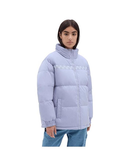 Vans Blue Perse Mte 1 Down Puffer