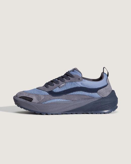 Vans Blue Ultrarange Neo 2.0 Shoes for men