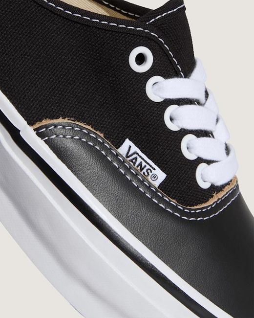 Vans White Otw Authentic 44 Siped Vibram for men