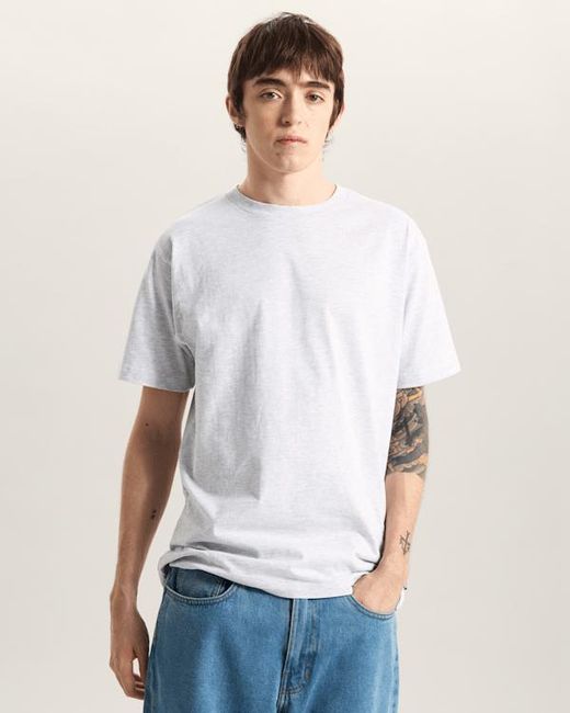 Vans White 2-Pack T-Shirt for men