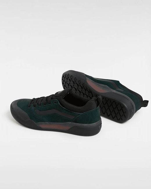 Chaussures Bmx Peak, Homme, Taille Vans pour homme en coloris Black