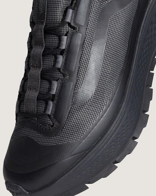 Vans Black Trail 36 Shoes for men