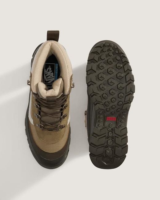 Vans Snow-Kicker Gore-Tex Stiefel, Herren, Größe in Natural für Herren