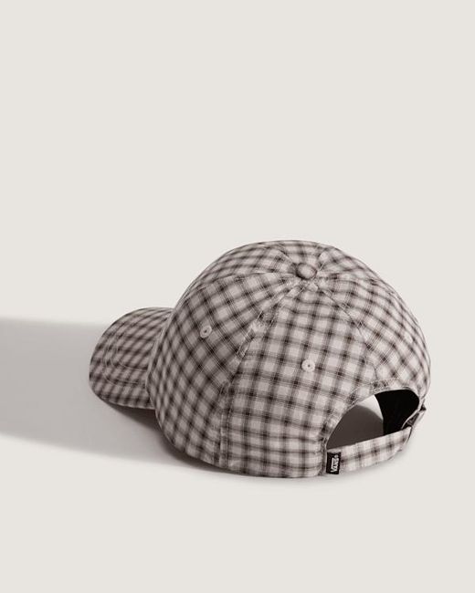 Vans Natural Lacy Jockey Hat for men