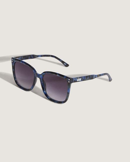 Vans Blue Gilpin Sunglasses for men