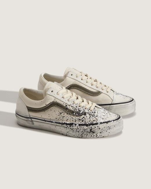 Vans Natural Premium Old Skool 36 Shoes for men