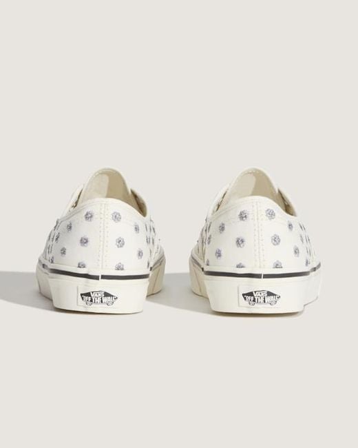 Vans Natural Authentic Shoes for men