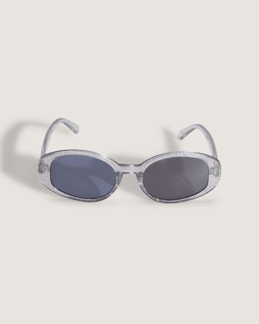 Vans Blue Out There Sunglasses for men