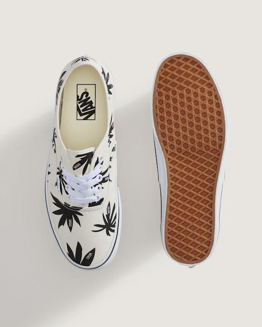 Vans Metallic Authentic Shoes for men