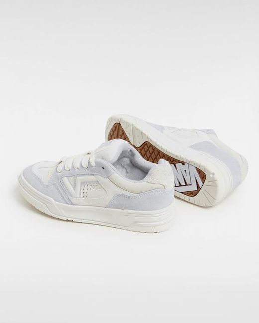 Scarpe Upland, Uomo, Taglia di Vans in White da Uomo