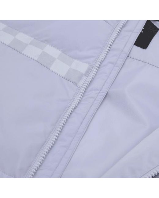 Vans Blue Perse Mte 1 Down Puffer