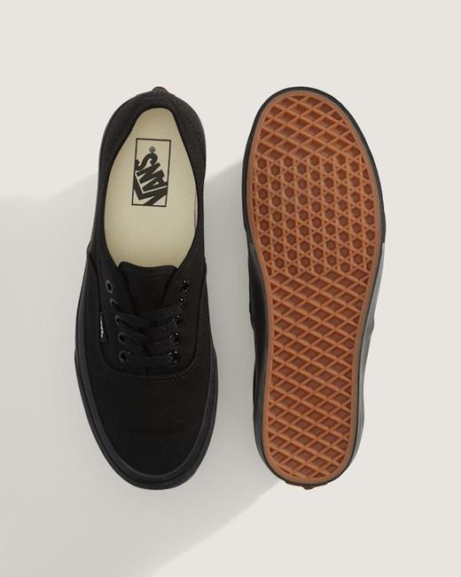 Vans Multicolor Authentic Shoes for men