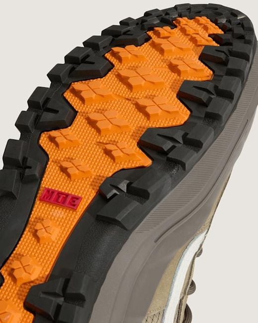 Chaussures Isolantes Sk8-Hi Gore-Tex, Homme, Taille Vans pour homme en coloris Natural