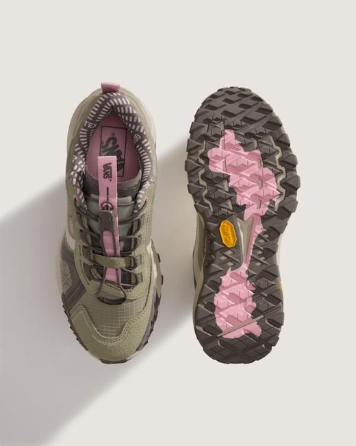 Vans Natural Crosspath Xc Gore-Tex Shoes for men