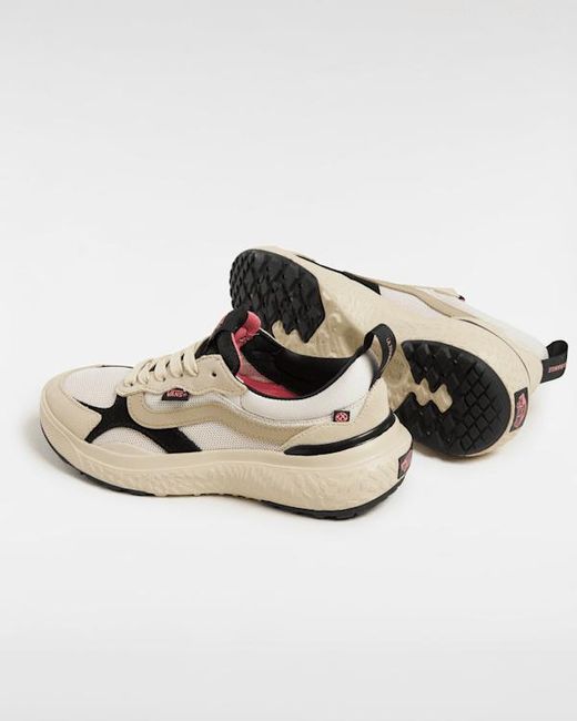 Vans Mte Ultrarange Neo Vr3 Schuhe, Mann, Größe in Metallic für Herren
