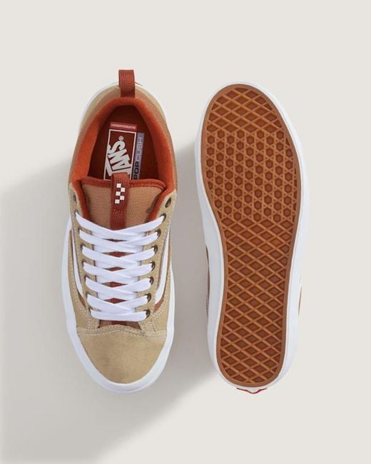 Vans Premium Old Skool 36+ Schuhe, Herren, Größe in Natural für Herren