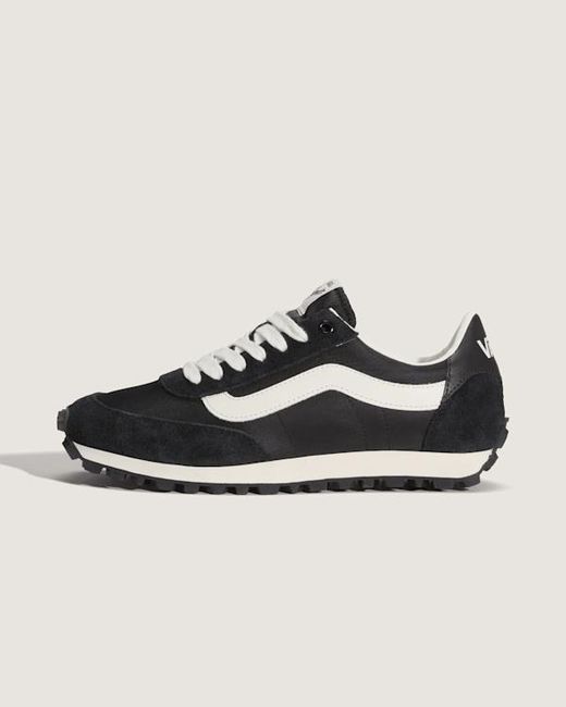 Vans White Premium Style 152 Shoes for men