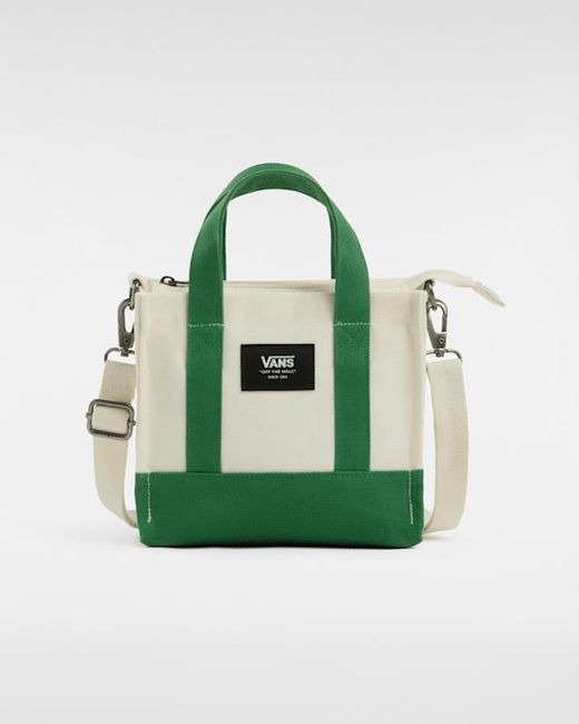 Vans Lil Pergs Shopper-Tasche, Mann, Größe in Green für Herren