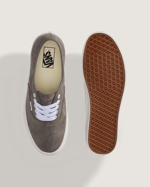 Vans Natural Authentic Shoes for men
