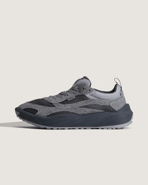 Vans Blue Ultrarange Neo 2.0 Shoes for men