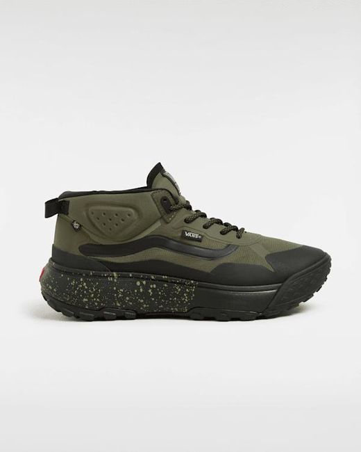 Vans Mte Crosspath Mid Schuhe, Mann, Größe in Green für Herren