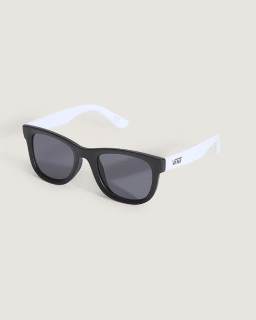 Vans Black Spicoli Sunglasses for men