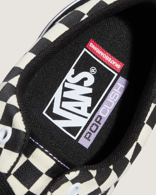 Vans Multicolor Skate Era Shoes for men