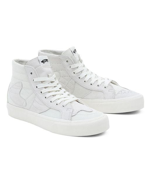 Sk8 hi shop vault